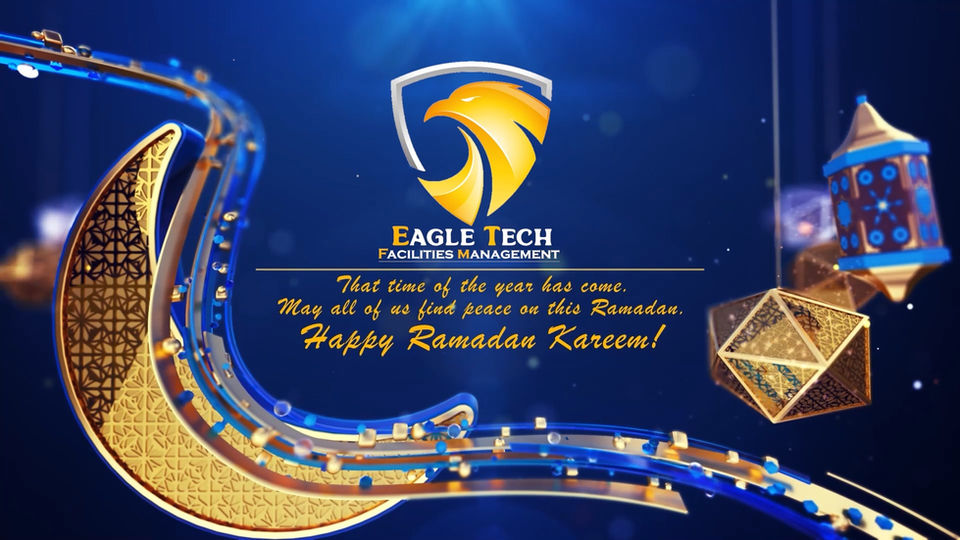 Ramadan Kareem | ETFM